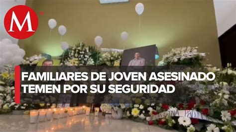 Despiden cuerpo de José Gutiérrez Melesio en León Guanajuato YouTube