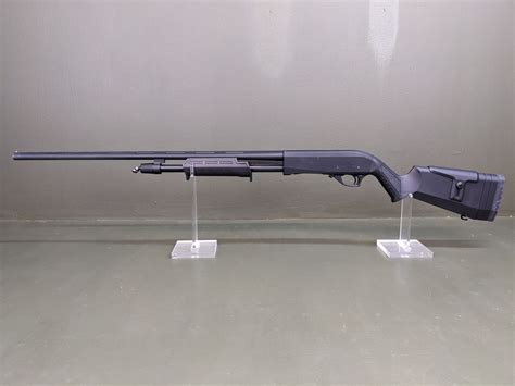 Ria Ag Gauge Pump Action Shotguns At Gunbroker