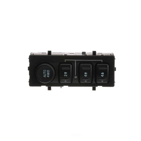 4wd Switch Standard Tca 47 Ebay