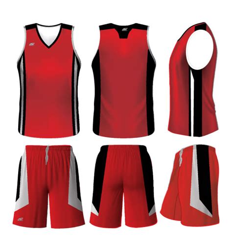 Louisville Basketball Uniforms – SOUL SPORTS