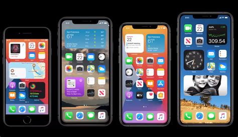 Ios Les Iphone Compatibles Et La Date De Disponibilit De La Mise