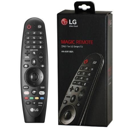 LG SMART TV MAGIC REMOTE 2015 2024 LG ORIGINAL Shopee Malaysia