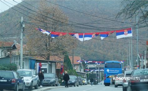 Sot Zgjedhjet Në Veri Të Kosovës Tetova Sot