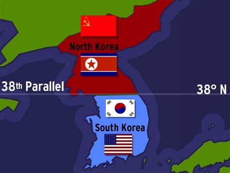 LA GUERRA DE COREA 1950 1953 AHORA O NUNCA