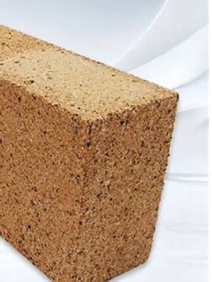 Brown Refractory Fire Brick At Best Price In Gurugram Surindera