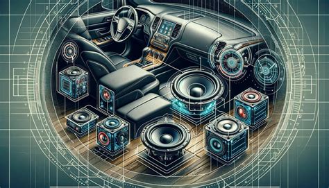 Essential Guide: Choosing a Car Subwoofer