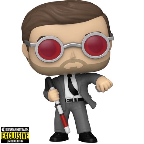 Spider Man No Way Home Ecco Il Funko Pop Ufficiale Dedicato Al Cameo