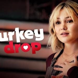 Turkey Drop - Rotten Tomatoes