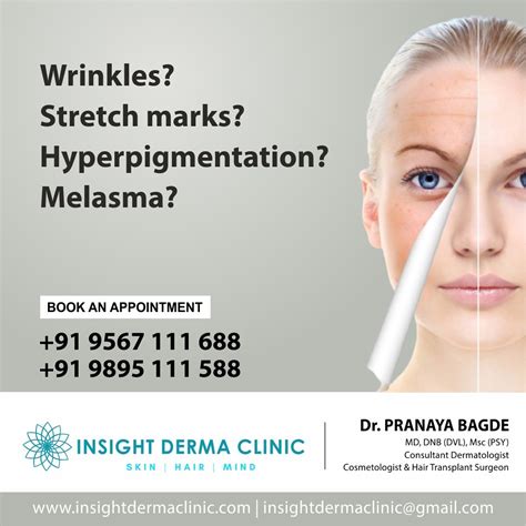 Skin Specialist In Kochi Insight Derma Clinic Is Your Flickr