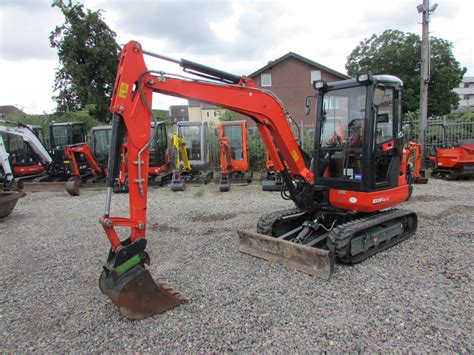 Kubota Kx Alpha Uwe M Ller