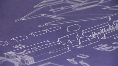 Secret blueprints help tell the story of the ill-fated Avro Arrow project | Globalnews.ca