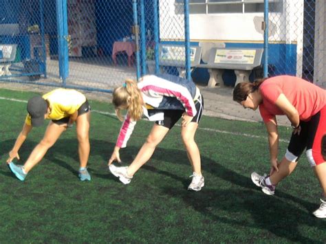 Grupo De Corridas Cia Athletica Sjc Aula Do Dia Professores