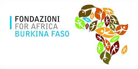 Fondazioni for Africa Burkina Faso diritto al cibo e imprenditorialità