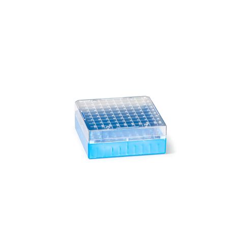 T Cryostore Storage Boxes For Cryogenic Vials Of To