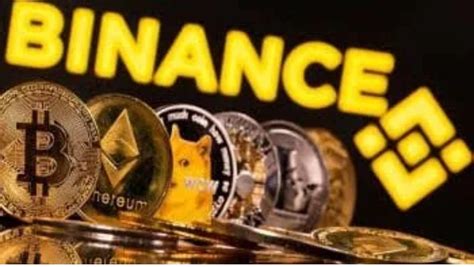 Zenix Launcher News 📰 Binance Caves Pays 285 Billion To Settle