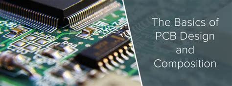 Guide to Printed Circuit Board (PCB) Design and Materials | EMSG