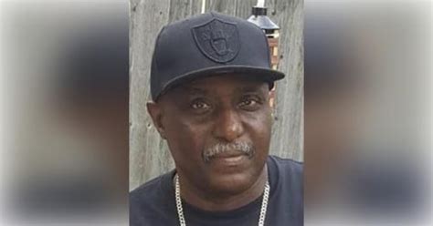 Larry Dupree Obituary 2023 Paterson Nj Carnie P Bragg Funeral Home Inc Paterson