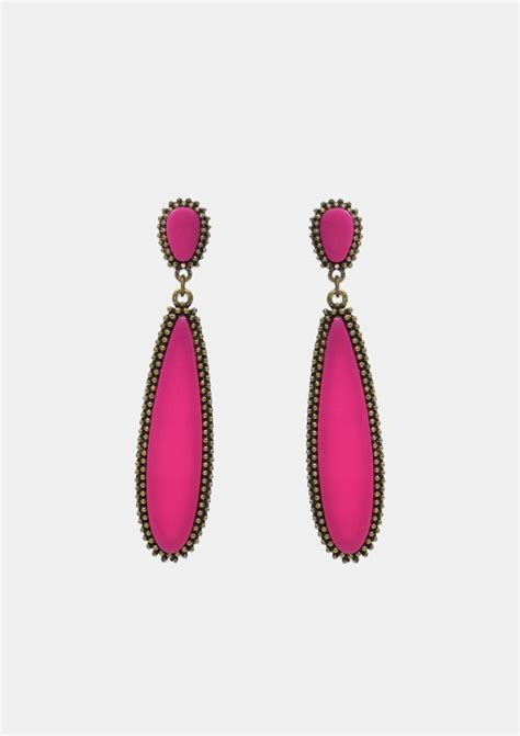 Flamenco Earrings Ole Ole Flamenco