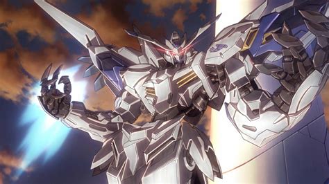 Hobbyjapan To Publish Masami Obari Obarism” Mecha Art Book Gundam News