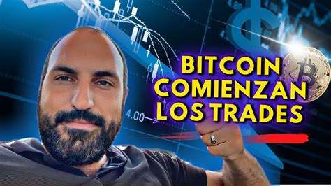 Bitcoin Comienza Hoy 📢 AnÁlisis TÉcnico De Bitcoin Hoy Youtube