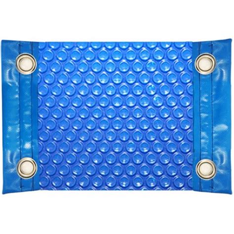 Cobertor térmico 350 Micras ECO para piscina de 6 x 3 metros Todo