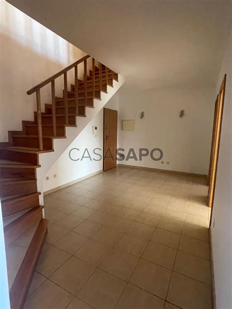 Appartement Pi Ces Acheter Entroncamento S O Jo O