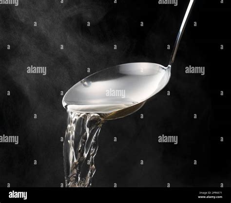 Dashi Soup Stock And The Basics Of Japanese Cuisine Stock Photo Alamy