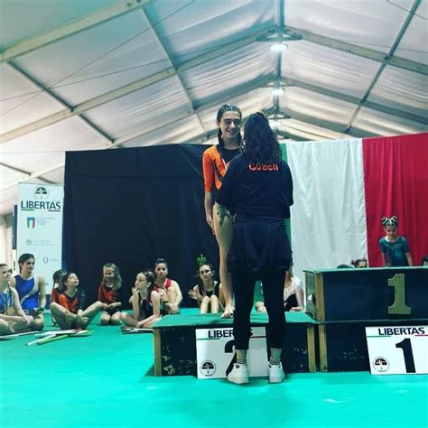 Ginnastica Artistica A Cesenatico Ottimi Risultati Per L Asd Sunny Gym