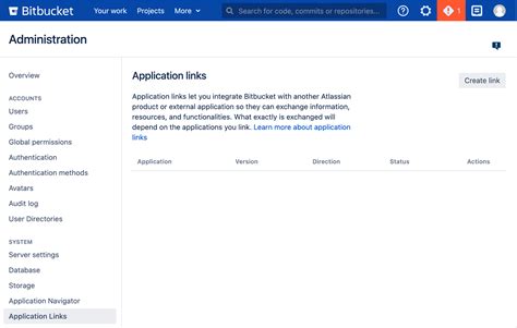 Bitbucket Server Bitbucket Data Center Sourcegraph Docs