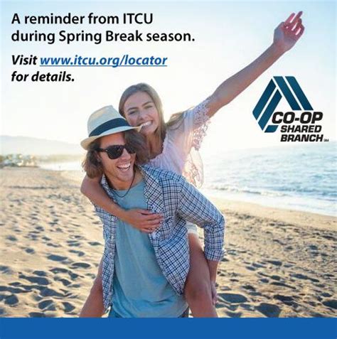 "Banking on the go with CO-OP | InTouch Credit Union posted on the ...