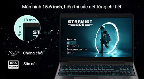 So sánh chi tiết Laptop Lenovo IdeaPad L340 15IRH i7 9750H 81LK00VUVN