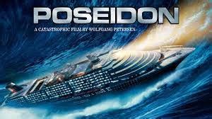 Poseidon Movie Thumbnail Blank Template - Imgflip