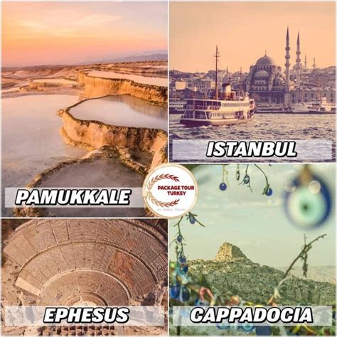 special turkey tours | Turkey tour, Tour packages, Tours