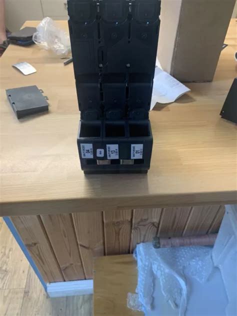 Schneider Electric Compact Nsx Circuit Breaker Picclick Uk