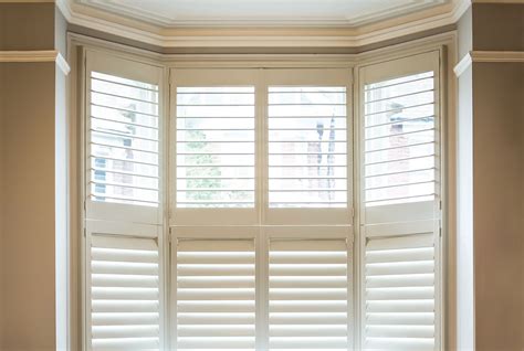 Tier on Tier Window Shutters in UAE | Shutters Dubai