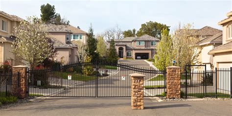 Gated Communities In South Africa The Pros And Cons