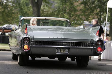 1960 Cadillac Eldorado Biarritz Gallery | Cadillac | SuperCars.net