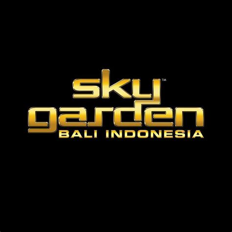 Sky Garden Bali - The Best Nightclub Bali