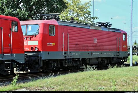 Von Db Regio Baden W Rttemberg Steht W Hrend Des Tags Der