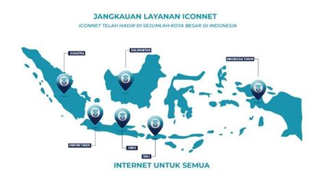 Mengenal Internet Unlimited Pln Iconnet Beserta Cara Mendaftar