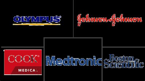 US Endoscopy Devices Market Analysis | Industry Growth, Size & Forecast ...