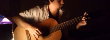 01. The Gael (The Last Of The Mohicans Theme) - Classical Guitar by Luciano Renan | Luciano ...