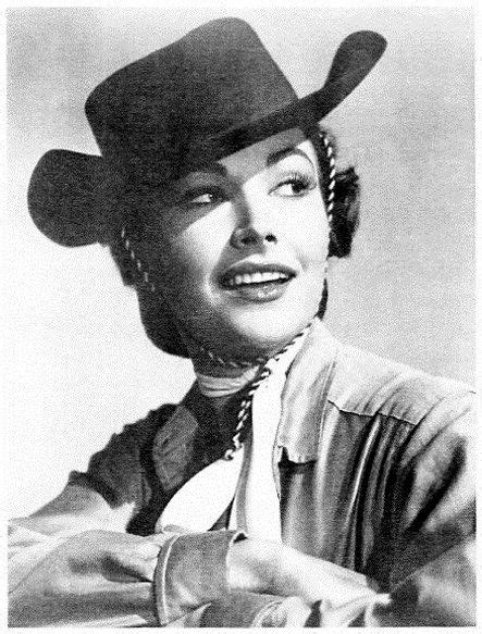 Mara Corday Western Film American Actress Old Hollywood