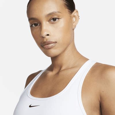 Nike Swoosh Light Support Women S Non Padded Sports Bra Nike Nl