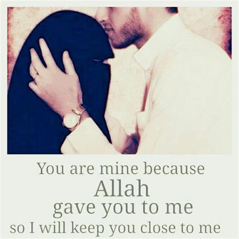 Quotes Islamic Love