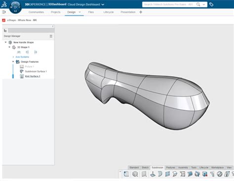 Designing For Today Solidworks Cloud Tools Series Trimech Store