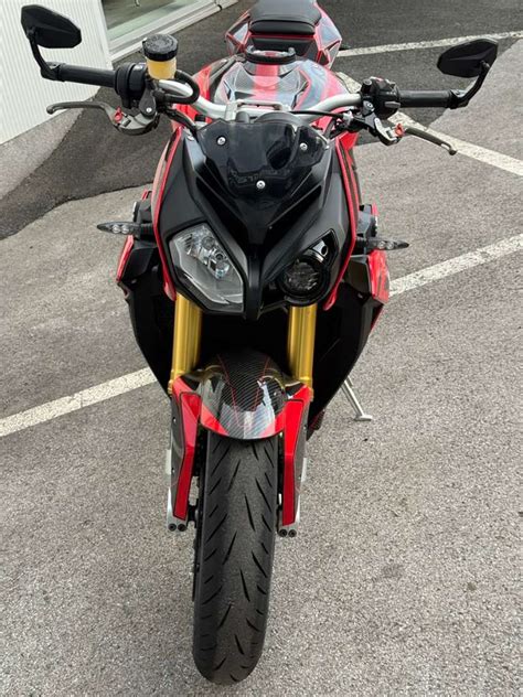 BMW S 1000 S1000R Naked Bike Willhaben