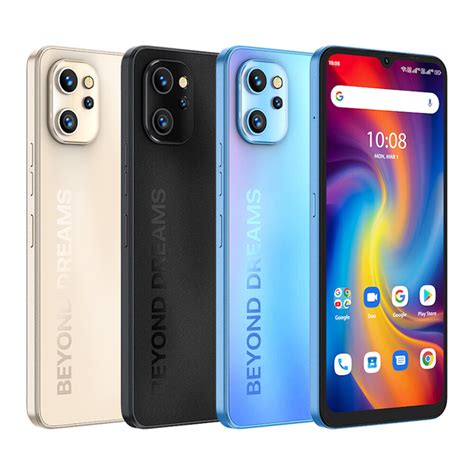 Umidigi A13 Pro Specs Price And Best Deals NaijaTechGuide