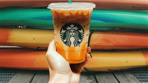 Starbucks Caramel Macchiato Starbmag