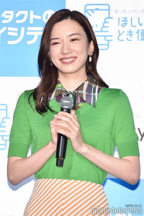 永野芽郁、コロナ感染復帰後初の公の場 初共演・高田純次からの贈り物に喜び モデルプレス